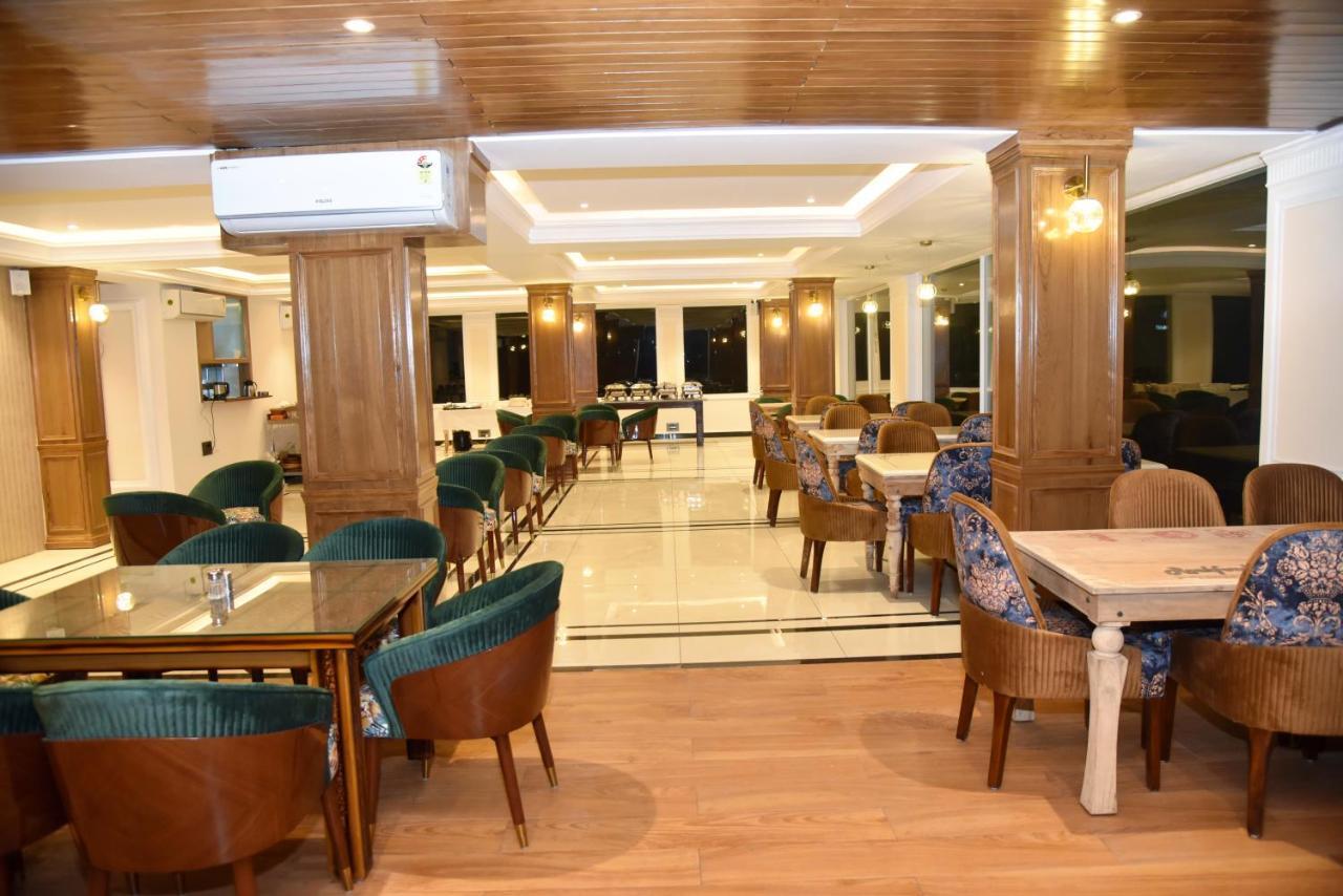 Anantvilas Shimla Hills מראה חיצוני תמונה