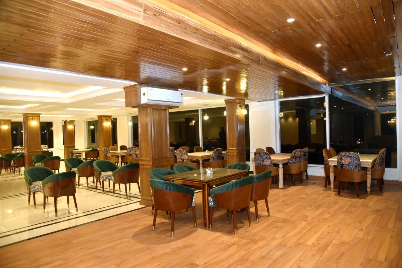 Anantvilas Shimla Hills מראה חיצוני תמונה