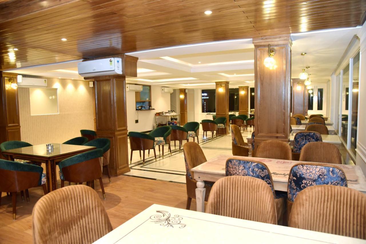 Anantvilas Shimla Hills מראה חיצוני תמונה
