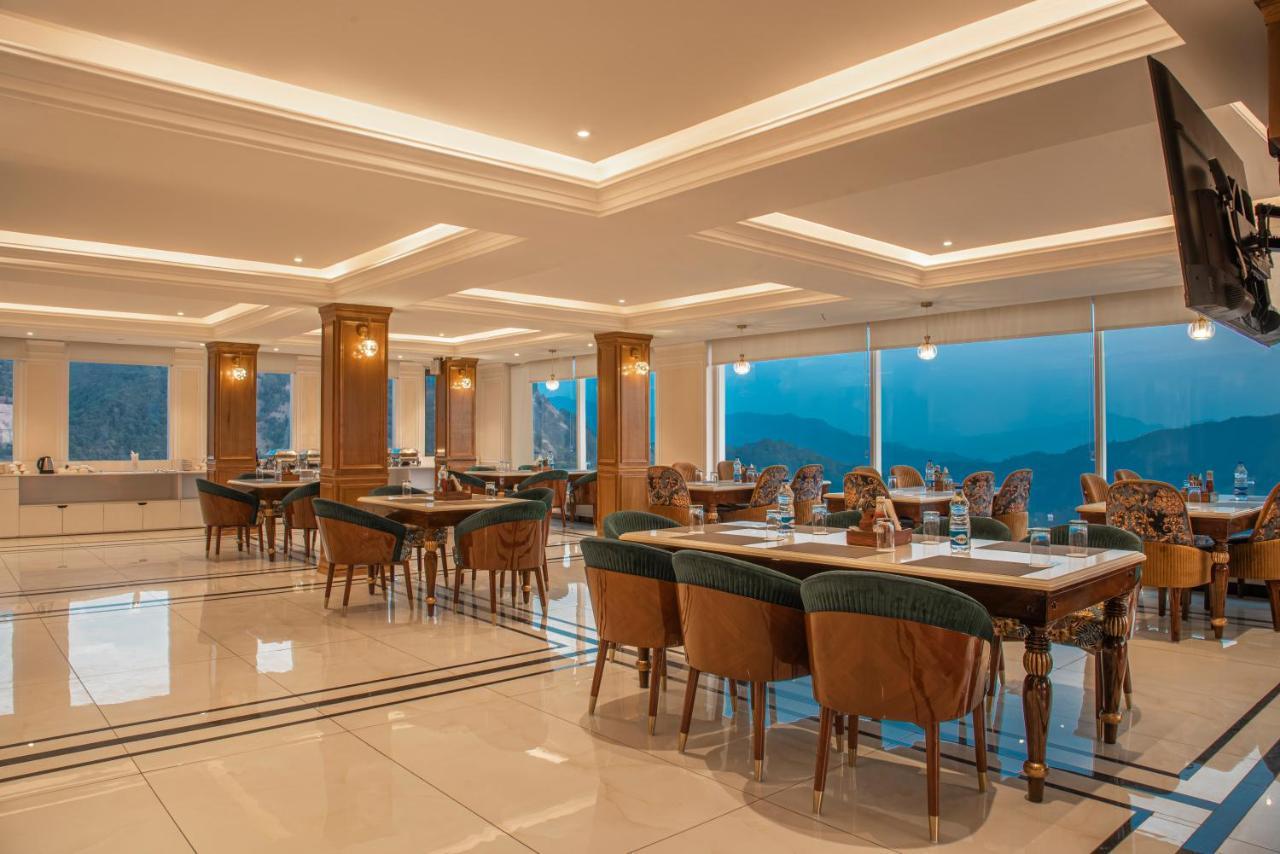 Anantvilas Shimla Hills מראה חיצוני תמונה
